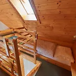 Hotel Alsace Village