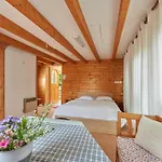 Alsace Village Hotel Obersteinbach