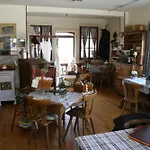 Alsace Village Hotel Obersteinbach