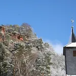 Hotel Alsace Village
