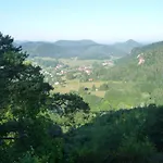 Hotel Alsace Village
