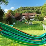 Hotel Alsace Village