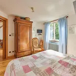 Hotel Alsace Village Obersteinbach