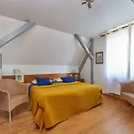 Alsace Village Hotel Obersteinbach