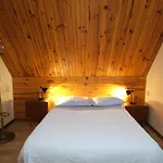 Hotel Alsace Village Obersteinbach