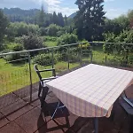 Alsace Village Hotel Obersteinbach