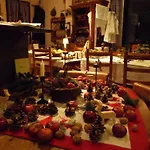 Alsace Village Obersteinbach