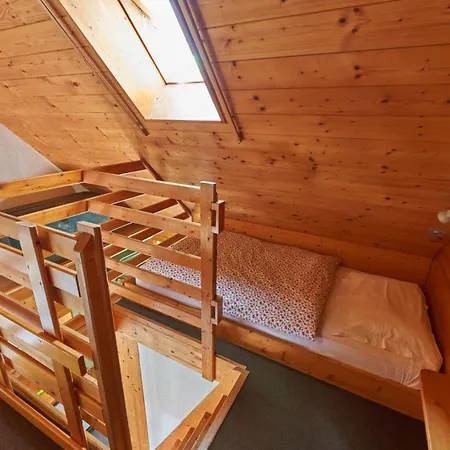 Hotel Alsace Village