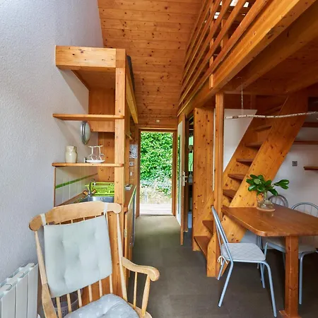 Alsace Village Hotell