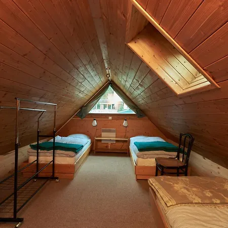 Hotel Alsace Village Obersteinbach