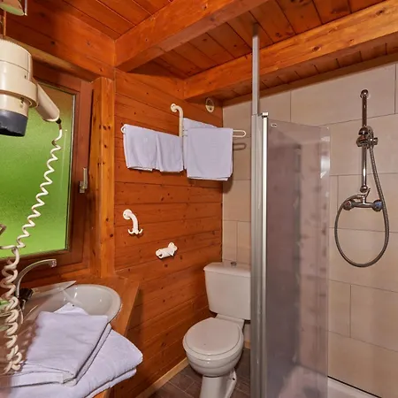 Hotel Alsace Village