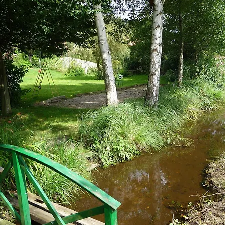 Alsace Village Hotel Obersteinbach