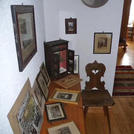 Alsace Village Hotel Obersteinbach