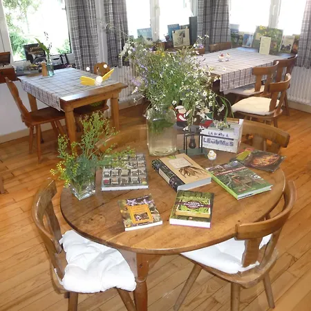 Hotel Alsace Village Obersteinbach