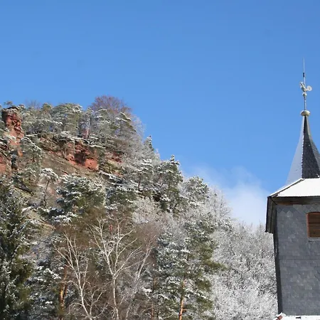 Hotel Alsace Village