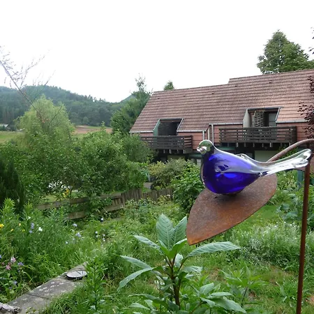 Hotel Alsace Village 2*