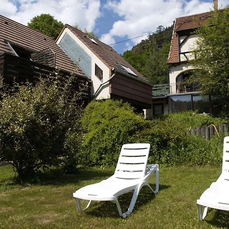 Alsace Village Hotell 2*