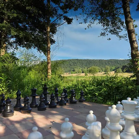 Alsace Village Obersteinbach