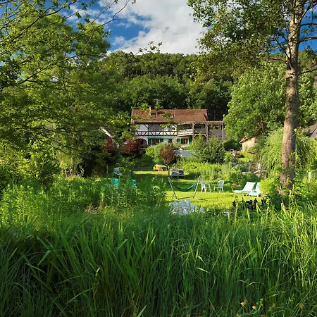 Alsace Village Hotell