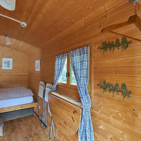 Hotell Alsace Village Obersteinbach