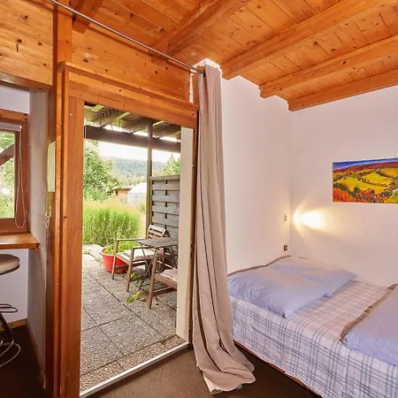 Alsace Village Hotel 2*