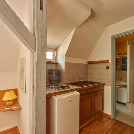 Alsace Village Hotel