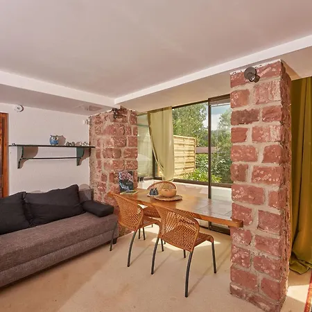 Alsace Village Hotel Obersteinbach