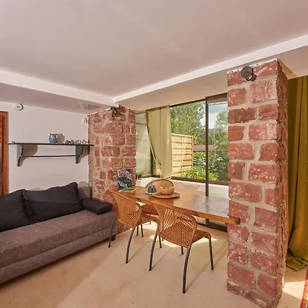 Alsace Village Hotell Obersteinbach