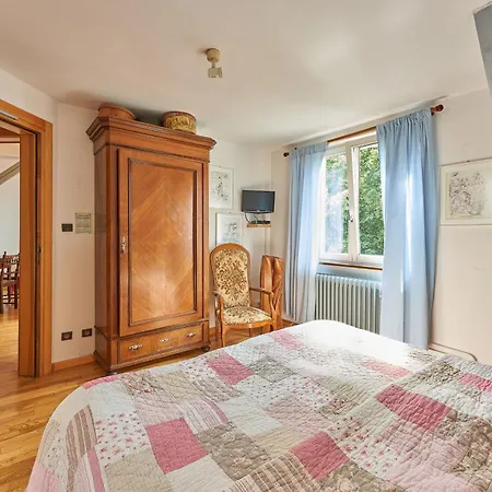 Hotel Alsace Village Obersteinbach