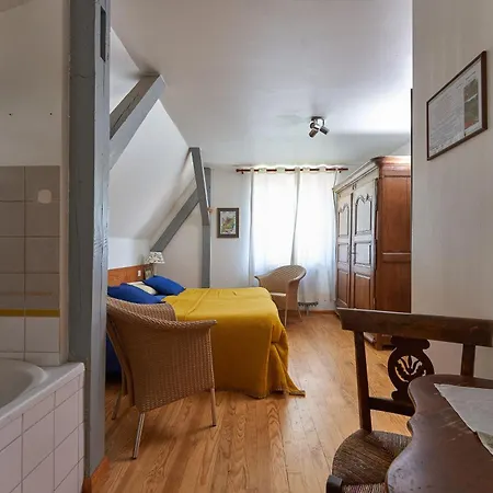 Alsace Village 2* Obersteinbach