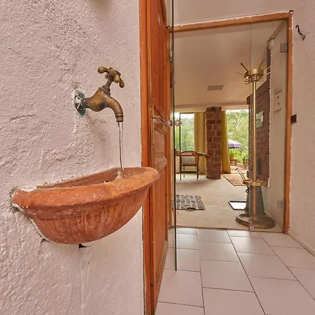 Alsace Village Hotel