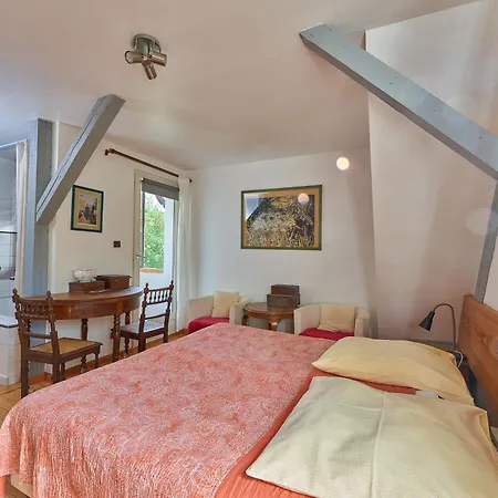 Alsace Village 2* Obersteinbach