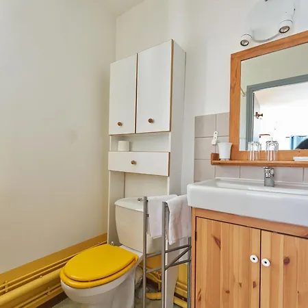 Hotel Alsace Village