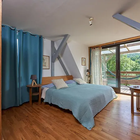 Alsace Village Hotell 2*