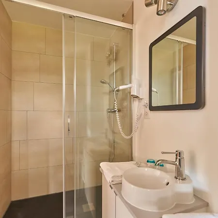 Alsace Village Hotell Obersteinbach
