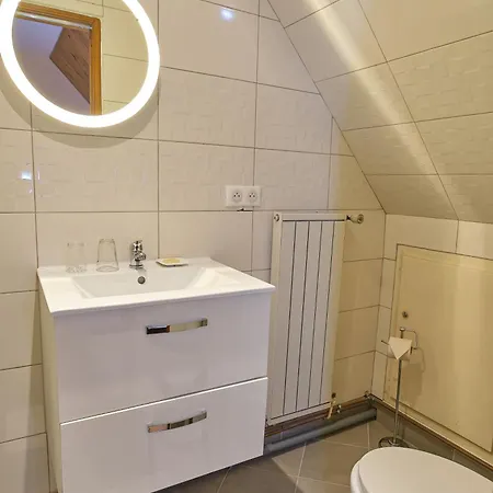 Alsace Village Obersteinbach