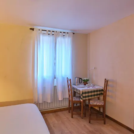 Alsace Village Hotell Obersteinbach