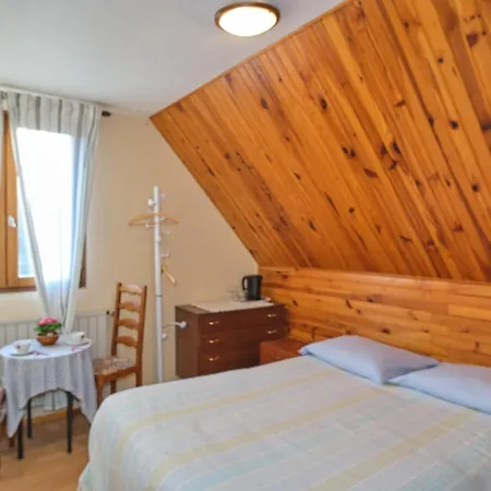 Alsace Village 2* Obersteinbach