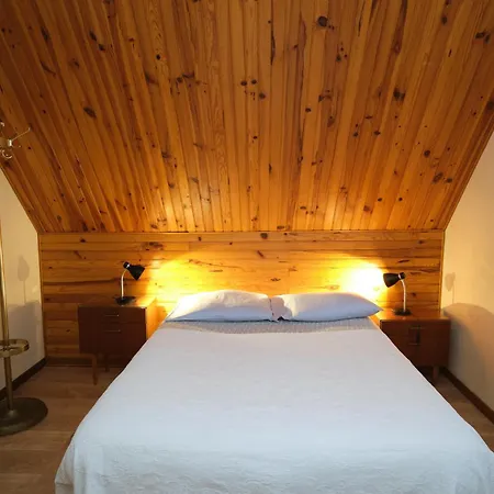 Hotell Alsace Village Obersteinbach