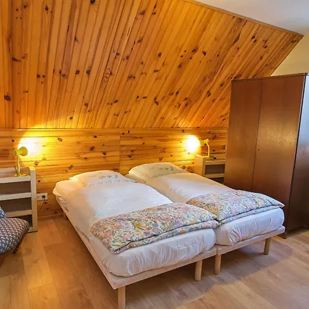 Alsace Village 2* Obersteinbach