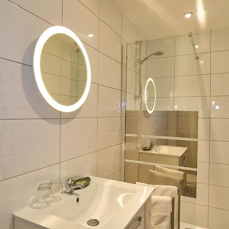 Alsace Village Obersteinbach