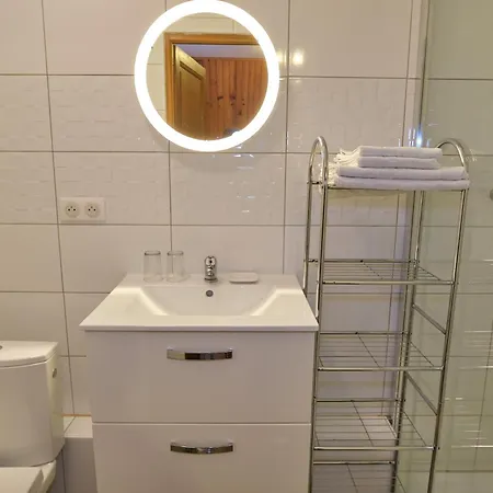 Alsace Village Hotel