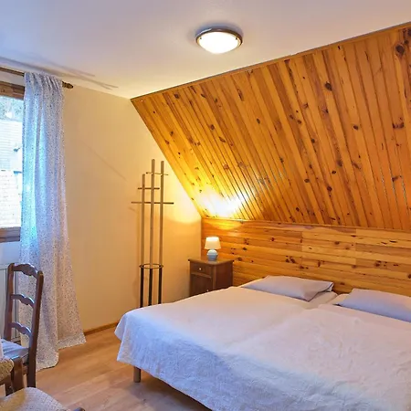 Hotell Alsace Village 2*
