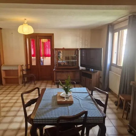 Alsace Village Obersteinbach