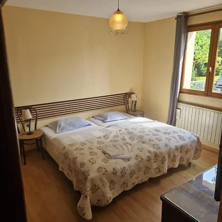 Alsace Village 2* Obersteinbach