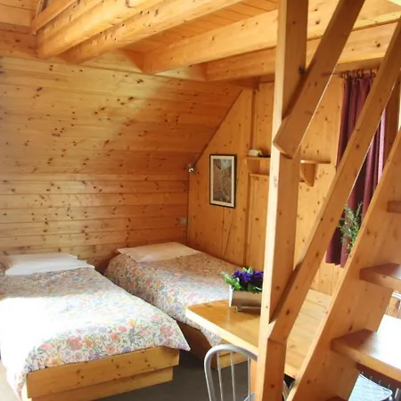 Alsace Village Obersteinbach