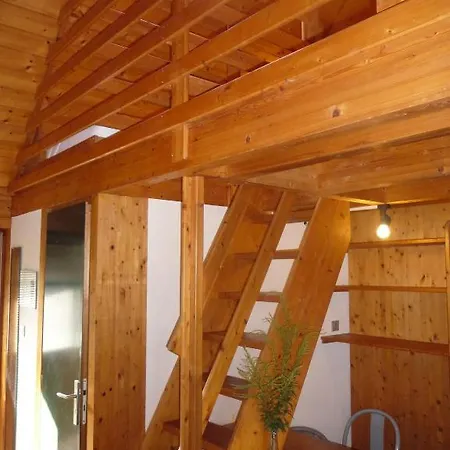 Hotel Alsace Village Obersteinbach