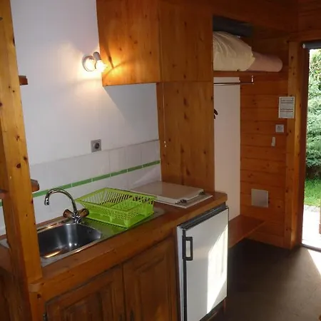 Alsace Village 2* Obersteinbach