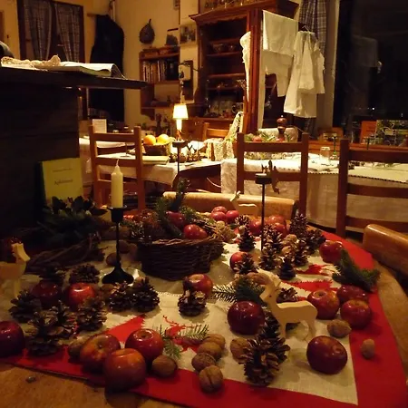 Alsace Village Obersteinbach