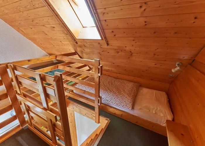 Hotel Alsace Village